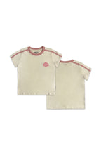 TODDLER BOYS R/N S/S TEE