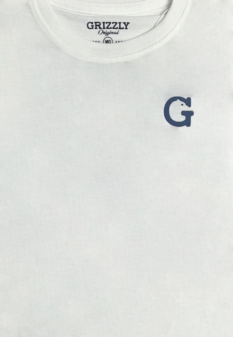 TODDLER BOYS R/N S/S TEE