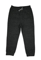 Terry Jogger Pants w/ cord pkt w/ zipper & 1 patch pkt