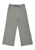 Wide Leg Terry Pants