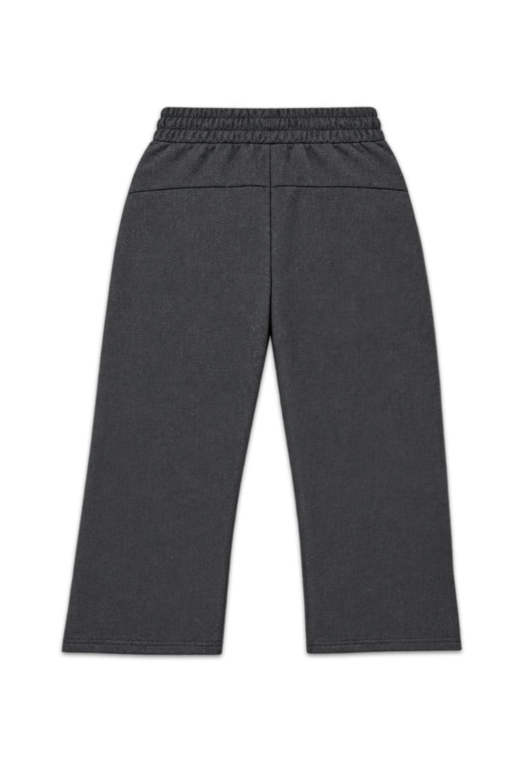 "BOYS BACK GARTER COTTON PANTS"