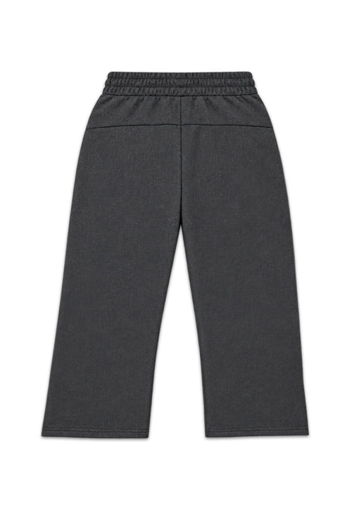 "BOYS BACK GARTER COTTON PANTS"
