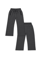"BOYS BACK GARTER COTTON PANTS"
