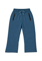 "BOYS BACK GARTER COTTON PANTS"