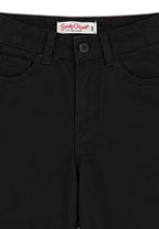 GIRLS TWILL RWB BALLOON PANTS