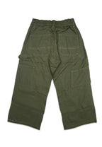 BOYS TWILL BACK GARTER STRAIGHT FIT CARPENTERS  PANTS