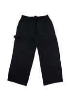 BOYS TWILL BACK GARTER STRAIGHT FIT CARPENTERS  PANTS