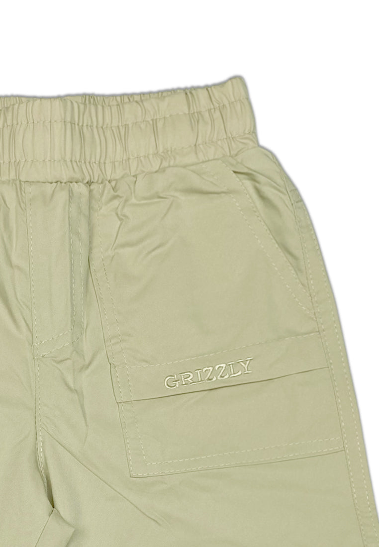 TODDLER BOYS JOGGER PANTS