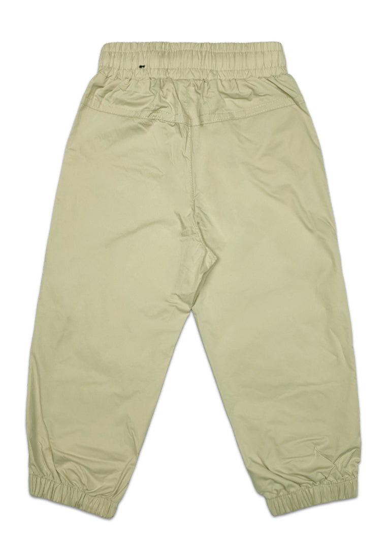 TODDLER BOYS JOGGER PANTS
