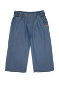 Chambray Square Pants