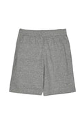 Terry Shorts w/ cord w/ welt pocket & 1 patch pocket