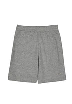 Terry Shorts w/ cord w/ welt pocket & 1 patch pocket