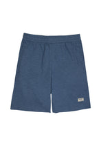 Terry Shorts w/ cord w/ welt pocket & 1 patch pocket
