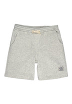 Cotton Shorts w/ cord & 1 patch pocket