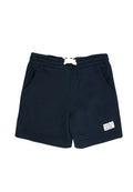 Cotton Shorts w/ cord & 1 patch pocket