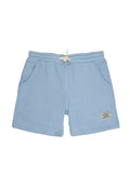 Cotton Shorts w/ cord & 1 patch pocket