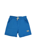 Cotton Shorts w/ cord & 1 patch pocket