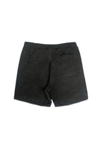 BOYS GARTERIZED COTTON SHORTS