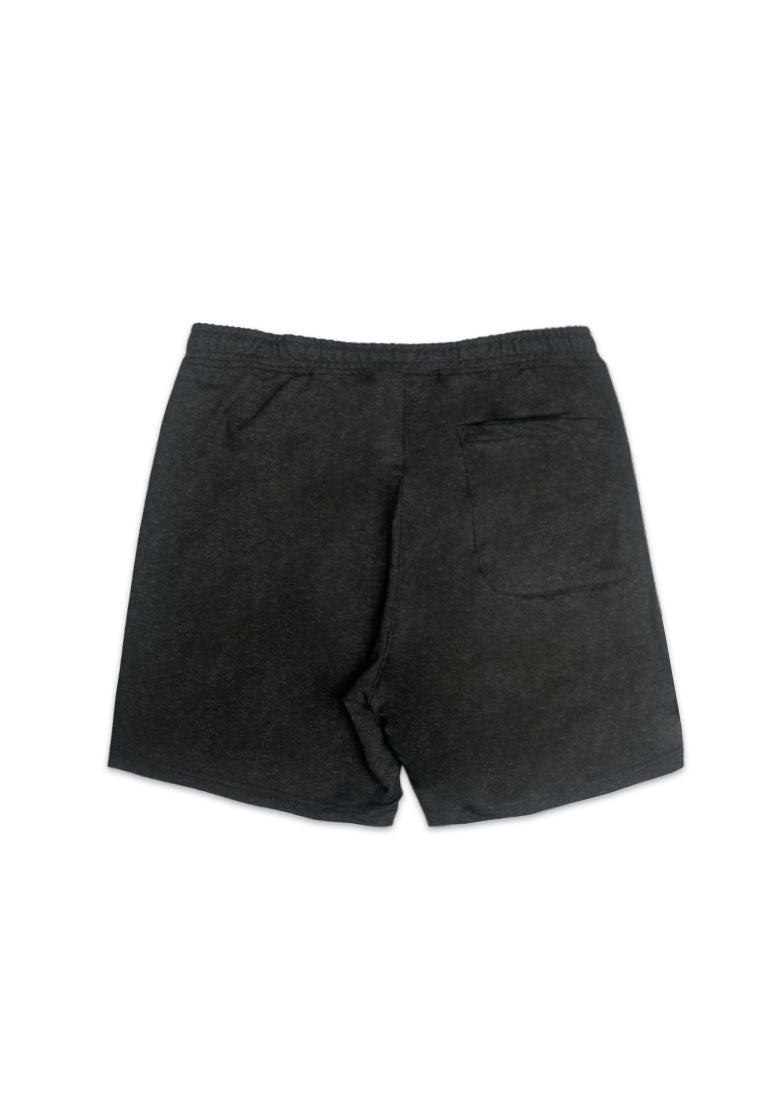 BOYS GARTERIZED COTTON SHORTS