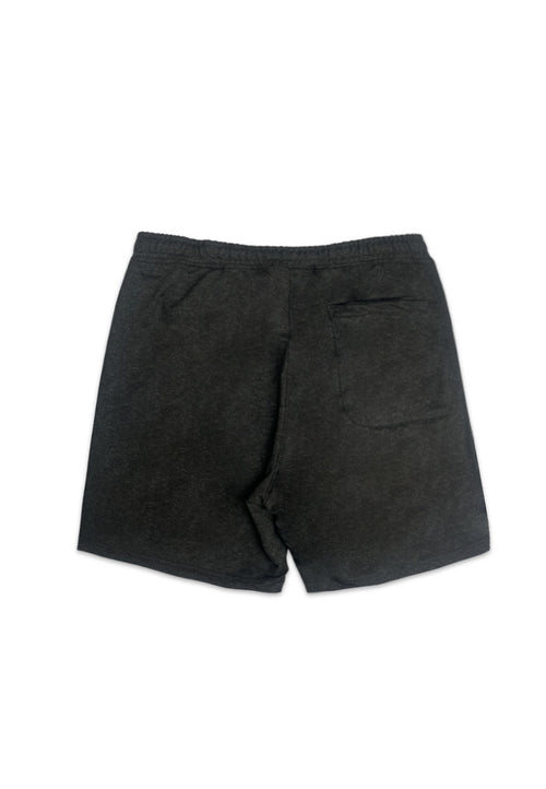 BOYS GARTERIZED COTTON SHORTS