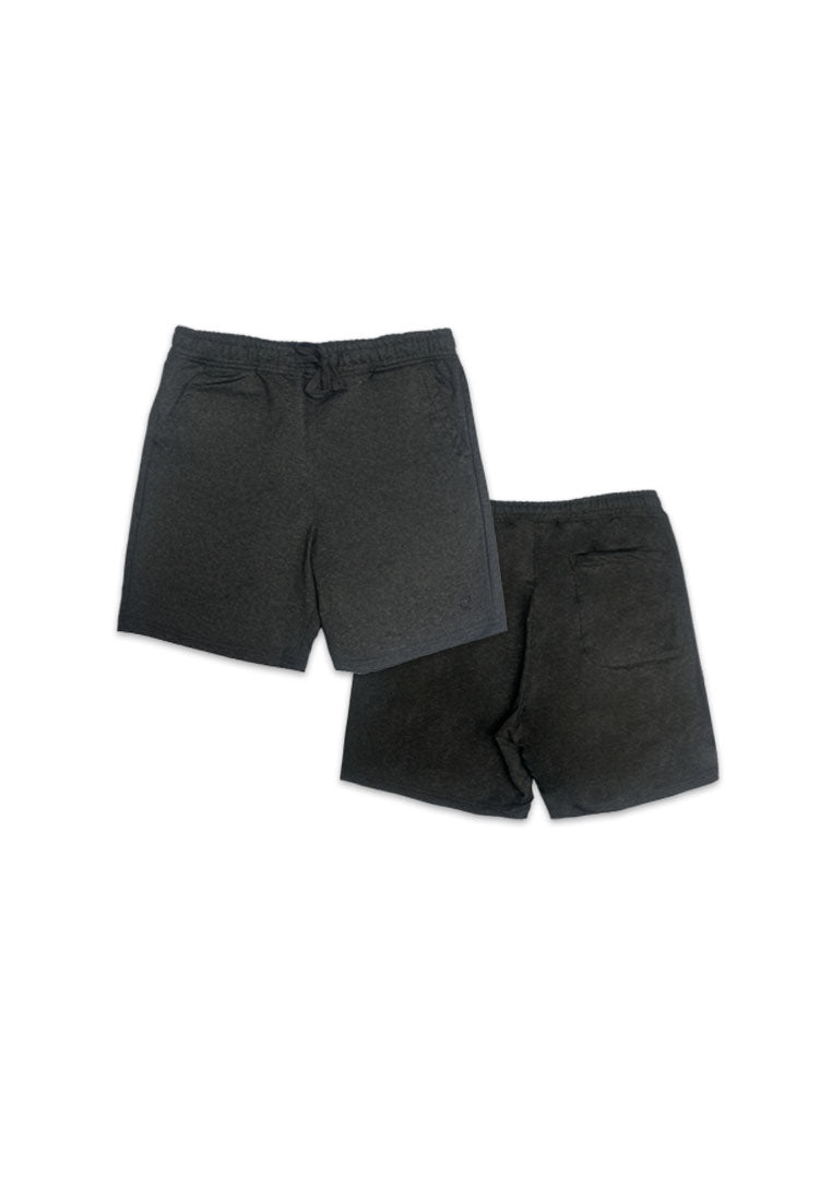 BOYS GARTERIZED COTTON SHORTS