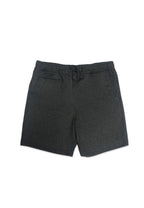 BOYS GARTERIZED COTTON SHORTS