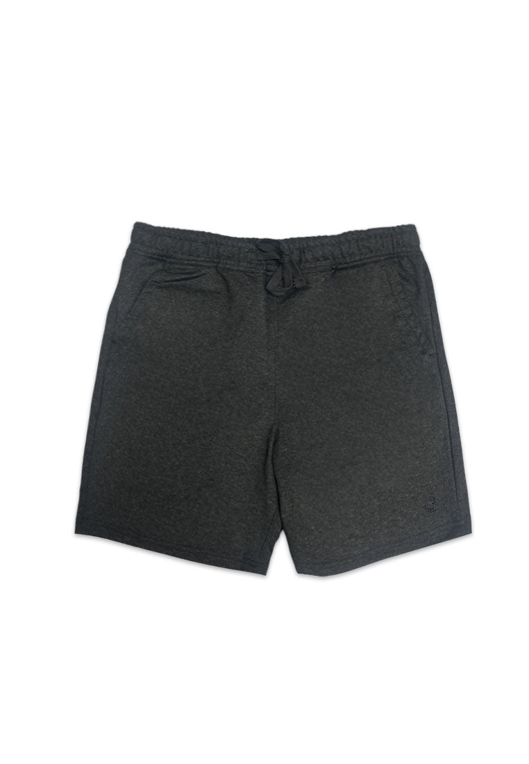 BOYS GARTERIZED COTTON SHORTS