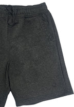 BOYS GARTERIZED COTTON SHORTS