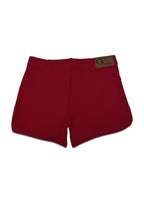 GIRLS TWILL CARGO SHORTS