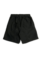 BOYS GARTERIZED TWILL SHORTS