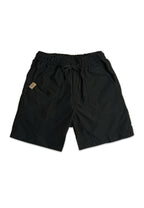 BOYS GARTERIZED TWILL SHORTS