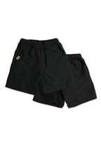 BOYS GARTERIZED TWILL SHORTS