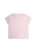 GIRLS S/S BASIC TEES