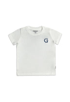 TODDLER BOYS R/N S/S TEE