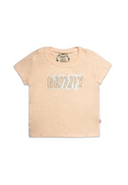 GIRLS S/S BASIC TEES