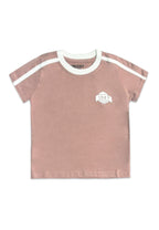 TODDLER BOYS R/N S/S TEE