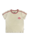 TODDLER BOYS R/N S/S TEE