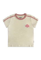 TODDLER BOYS R/N S/S TEE