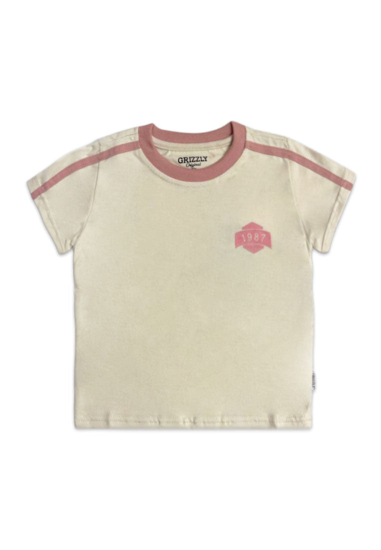 TODDLER BOYS R/N S/S TEE