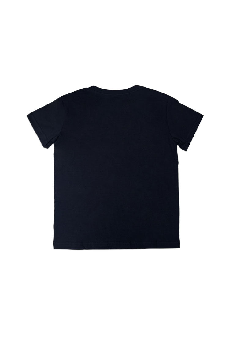 BOYS R/N S/S TEE (SALE ITEM)