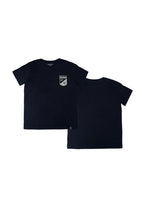 BOYS R/N S/S TEE (SALE ITEM)