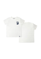 BOYS R/N S/S TEE (SALE ITEM)