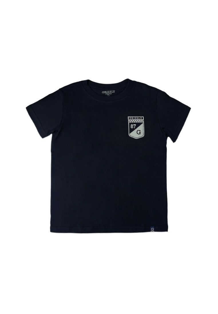TODDLER BOYS R/N S/S TEE (SALE ITEM)