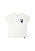 BOYS R/N S/S TEE (SALE ITEM)