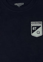 BOYS R/N S/S TEE (SALE ITEM)