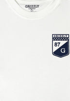 BOYS R/N S/S TEE (SALE ITEM)