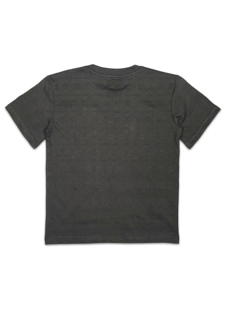 TODDLER BOYS OVERSIZED TEE