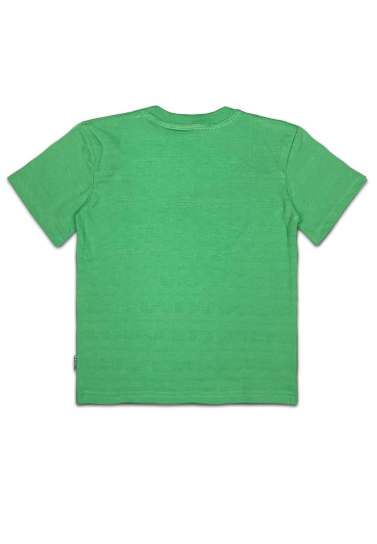 TODDLER BOYS OVERSIZED TEE