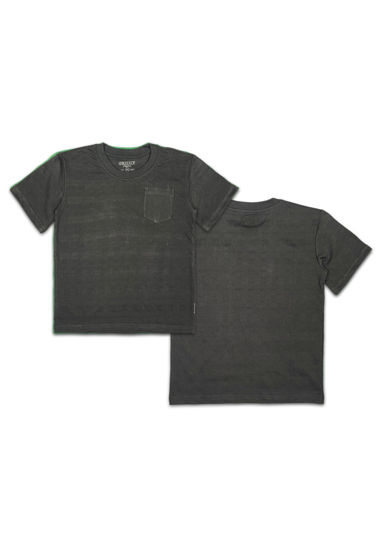 TODDLER BOYS OVERSIZED TEE