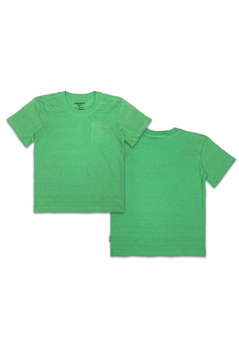TODDLER BOYS OVERSIZED TEE